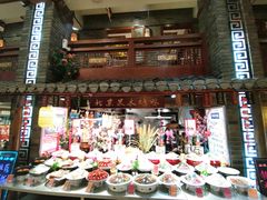 门面-五味坊·喜宴楼(瑞丰商博城店)