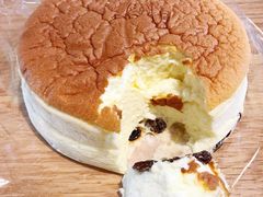 -西村叔叔的店·面包·甜品·蛋糕(崂山丽达店)