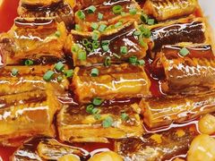 -新海渔港·胶东海鲜家常菜·家宴(奥体中心店)