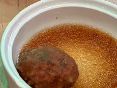 红烧狮子头-谷田稻香·砂锅菜(南沙万达广场店)