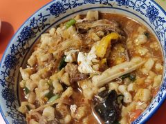 -刘信牛羊肉小炒泡馍(回民街店)