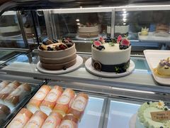 -西村叔叔的店·面包·甜品·蛋糕(清河万象汇店)