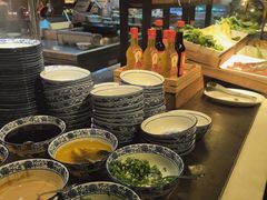 -君悦酒店·乐厨·高空自助餐(青年大街店)