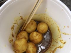 -利强记北角鸡蛋仔(弥敦道店 )