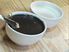 -杨记杏仁茶(椰园店)