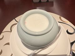 -中国坊中餐厅(石家庄希尔顿酒店)