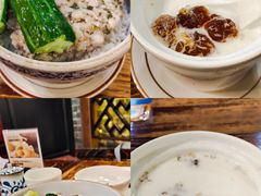 -黄祥华养生堂·炖汤·营养蒸饭(岭南天地店)