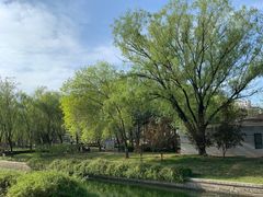 -元大都城垣遗址公园