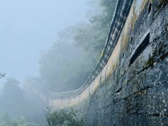 -武当山风景区