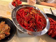 -聚味瞿记·龙虾堂(坡子街店)