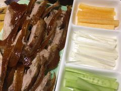 -局气 烤鸭·北京菜(光华路店)