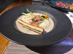 -巴别塔法餐舍(合作路店)