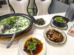 -馨方园食府·市井老南京菜