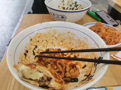 -黎一碗大碗手工面(城市立方店)