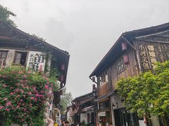 -小河直街历史文化街区