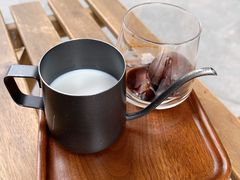 月球咖啡-Home Cafe(水榭春天店)