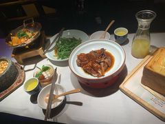 -绿茶餐厅(领展购物广场·中关村店)