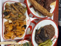-刘小忙把子肉(北园大街总店)