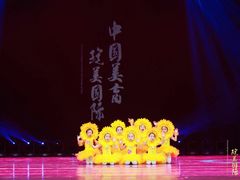 -桃子公主舞蹈培训(万柳校区)