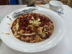 -北戴河庆山饭店·海鲜砂锅粥(北戴河黑石路店)