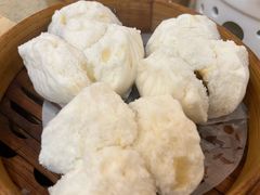 鲍富叉烧包-点都德(喜粤楼店)