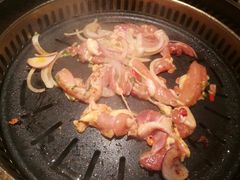 -嘿嘟嘟·肋条烧肉放题(爱融荟城店)