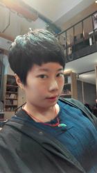 -马克男发时尚店