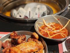 -炽城·烤肉名家(鸿达中央广场店)