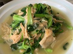 -丈母娘的饭局•新金陵菜(牛首山店)