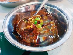 -憨铁匠老火锅(龙岗万科里店)