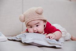 点击看大图 -优优王国儿童摄影(市图书馆店)