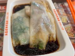 -红荔村肠粉(贝丽店)