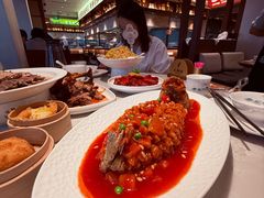 -大潮淮·淮扬菜(何园旗舰店)