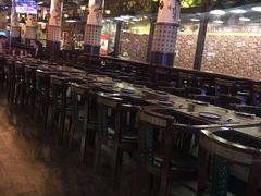 大堂-马迭尔德式西餐精酿啤酒屋(中央大街店)