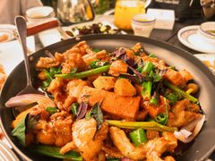 -老友王·南宁特色菜(金汇如意坊店)