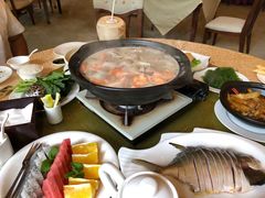 -三亚海韵度假酒店·韵和轩中餐厅
