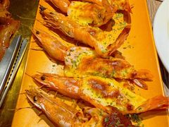 -火炉火自助餐(五道口购物中心店)