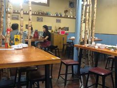 大堂-温州一家人美食(西木头市店)