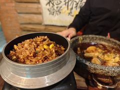 -马灯部落·西湖边的创意山景餐厅(虎跑动物园店)