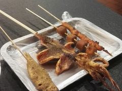 -买又大餐厅(福林里店)