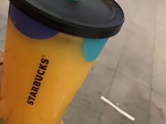 -星巴克臻选(济南恒隆店)