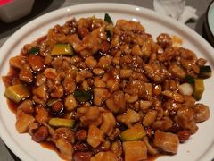 -同合居·非遗东北菜(红博会展店)