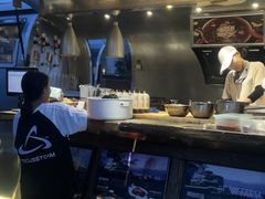 -Brew Farm·精酿农场海滨悬崖餐厅