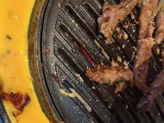 -轻烧烤肉(光谷步行街店)