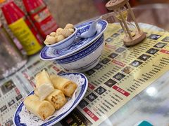 金牌炸牛奶-捷信牛奶甜品世家(柳巷店)