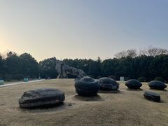 -南京市江宁方山