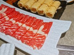 -贰重天冰煮羊自助火锅(东坝店)
