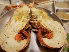 -白仁仔· 活烤海鲜 宵夜(豫园店)