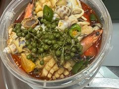 -金龙·打边炉(武进路店)