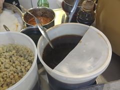 -安徽阜阳卷馍(西单店)